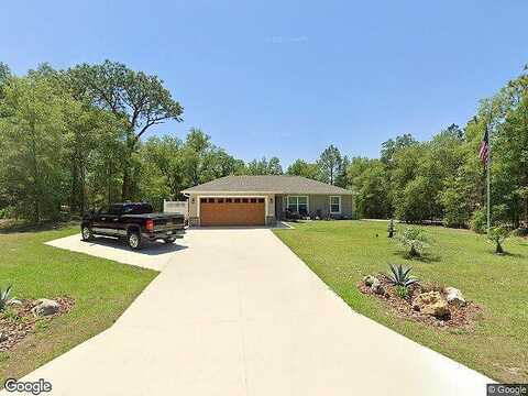 95Th, DUNNELLON, FL 34431