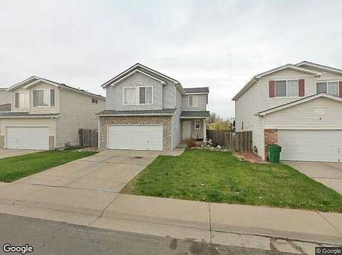 Espana, AURORA, CO 80011
