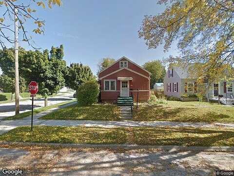 21St, SHEBOYGAN, WI 53081