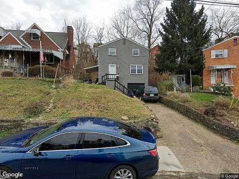 Woodward, PITTSBURGH, PA 15226