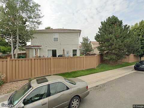 Mitchell, DENVER, CO 80249
