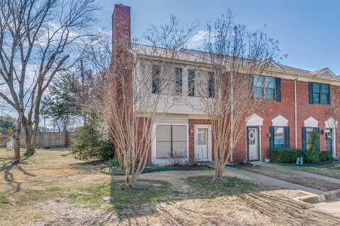 Samuel, COPPELL, TX 75019