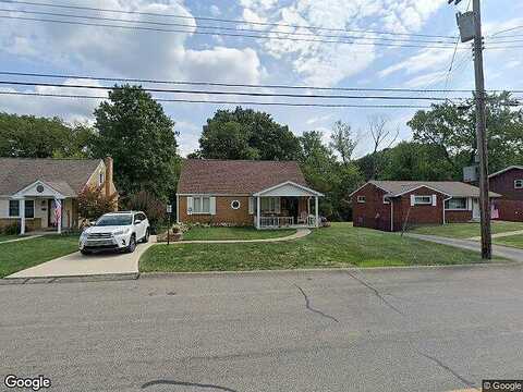 College Park, MONROEVILLE, PA 15146