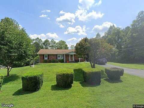 Cherokee Hills, BASSETT, VA 24055