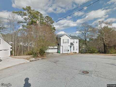Phillips Lake, LITHONIA, GA 30058