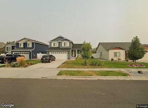 Jay, SPOKANE, WA 99208