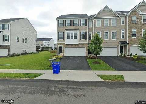 Truman, MC KEES ROCKS, PA 15136