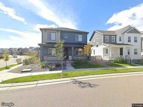 107Th, COMMERCE CITY, CO 80022