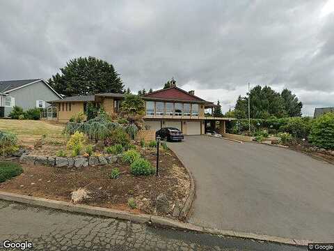 Woodridge, DALLAS, OR 97338