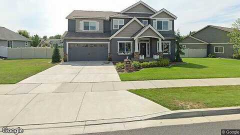 17Th, GREENACRES, WA 99016