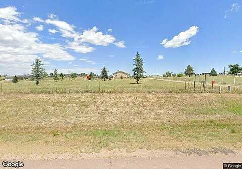 State Highway 94, COLORADO SPRINGS, CO 80930