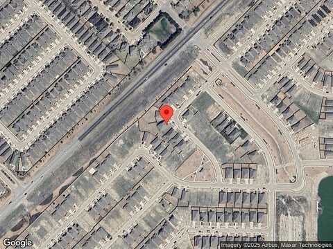 Red Acre, FORNEY, TX 75126