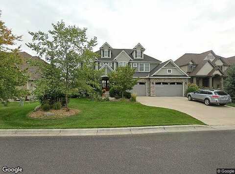 54Th, MINNEAPOLIS, MN 55446