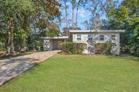 Sharkey, TALLAHASSEE, FL 32304