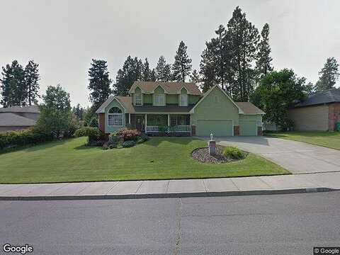 Glencrest, SPOKANE, WA 99208