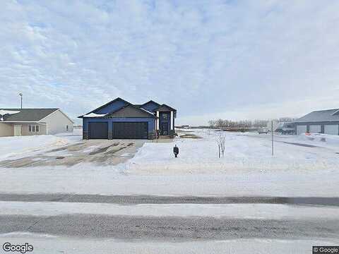 Barrette, CROOKSTON, MN 56716