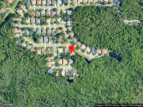 Eagles Reach, TARPON SPRINGS, FL 34688