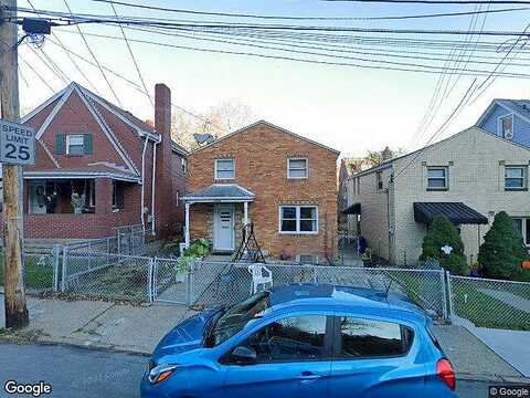 Dagmar, PITTSBURGH, PA 15216