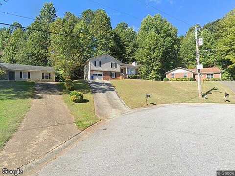 Daniel, LAWRENCEVILLE, GA 30046