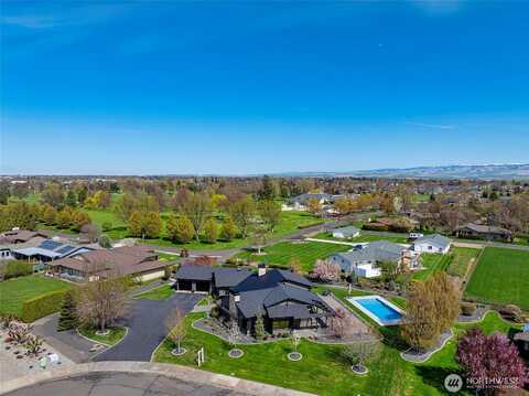 Ironwood, WALLA WALLA, WA 99362