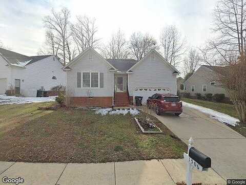 St Thomas, MIDLOTHIAN, VA 23114