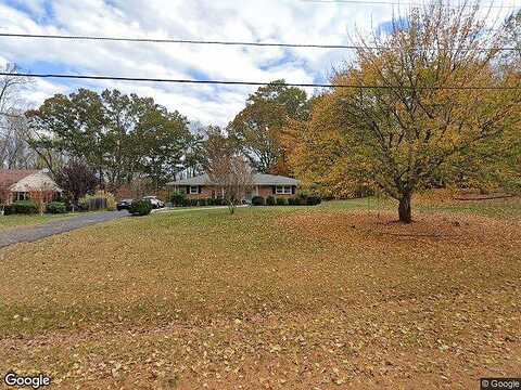 Howard, LYNCHBURG, VA 24503