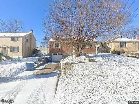 Garlow, PITTSBURGH, PA 15235