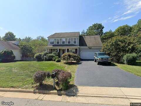Slippery Elm, WOODBRIDGE, VA 22193