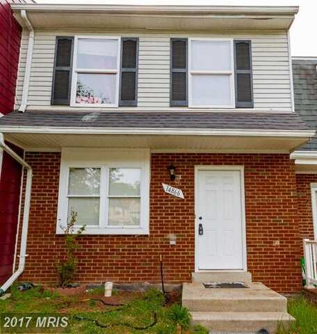 Dorian, WOODBRIDGE, VA 22193