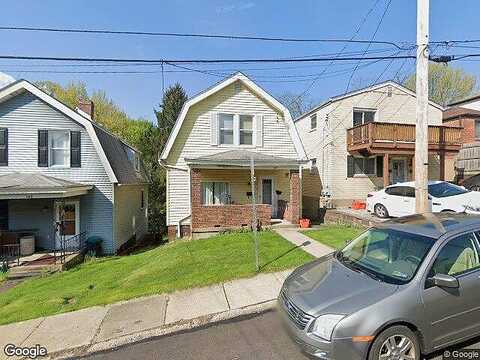 Clairmont, PITTSBURGH, PA 15229