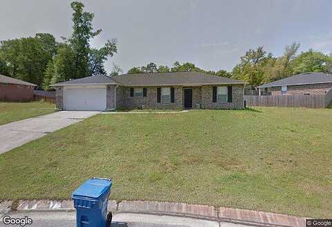Long Branch, CANTONMENT, FL 32533