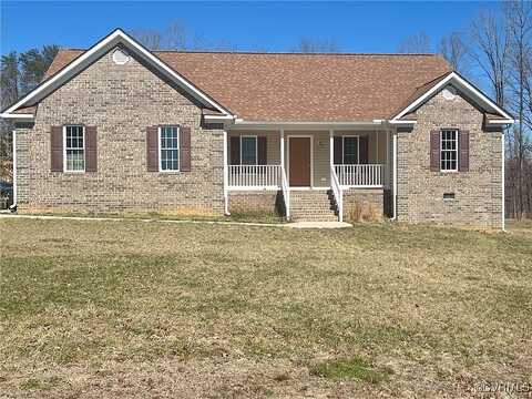 Genito, AMELIA COURT HOUSE, VA 23002