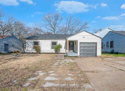 Traymore, DALLAS, TX 75217