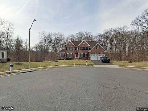 Baneberry, MANASSAS, VA 20112