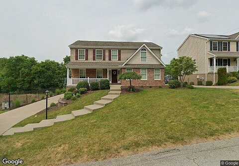 Richard, GLENSHAW, PA 15116