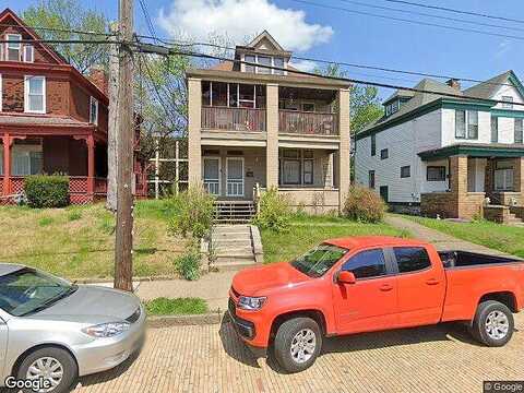 Washington, PITTSBURGH, PA 15202