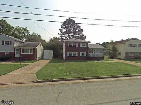 Briarwood, HAMPTON, VA 23666