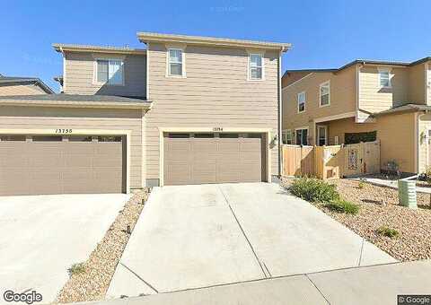 Ash, BRIGHTON, CO 80602
