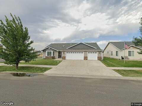 Whitetip, AIRWAY HEIGHTS, WA 99001