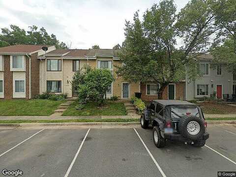 Apgar, HERNDON, VA 20170