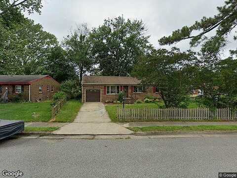 Deep Run, HAMPTON, VA 23666