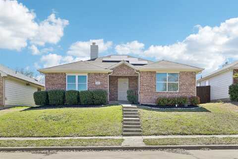 Bushel, DALLAS, TX 75241