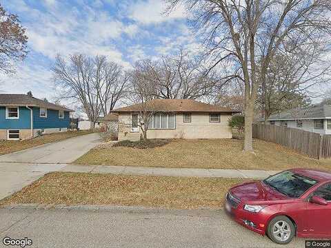 21St, ROCHESTER, MN 55901