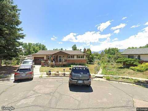 Waddell, COLORADO SPRINGS, CO 80915