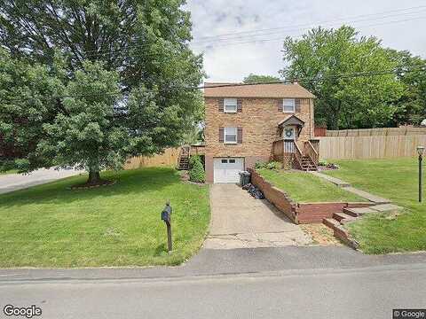 Hartle, GLENSHAW, PA 15116