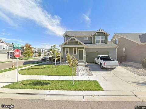 108Th, COMMERCE CITY, CO 80022