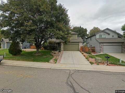 Eudora, THORNTON, CO 80241