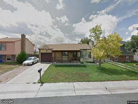 Mckinley, BENNETT, CO 80102