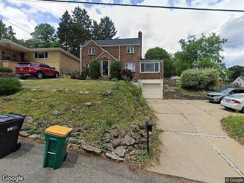 Harding, WEST VIEW, PA 15229