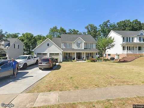 Lucy Long, STEPHENS CITY, VA 22655